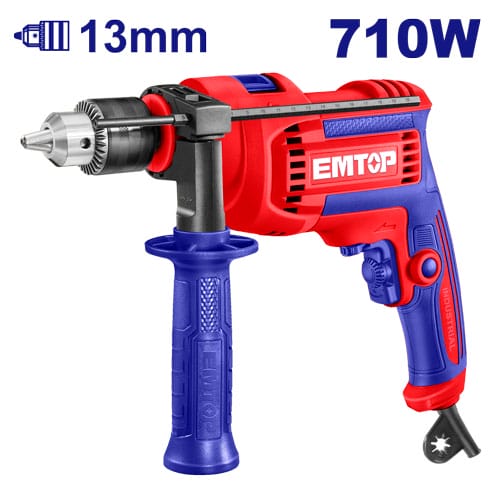 Հարվածային գայլիկոնիչ 710վատ EMTOP EMDL0716