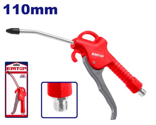 Օդով ատրճանակ EMTOP EMGA4611
