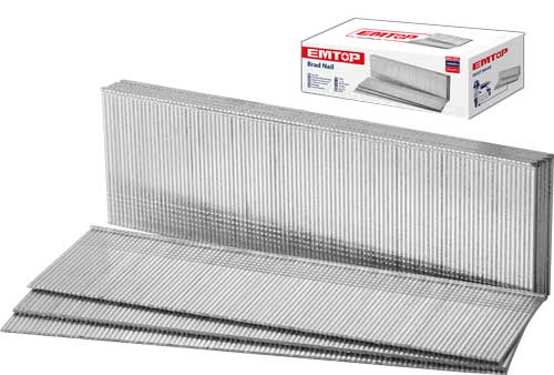 Բրեդ մեխ 50մմ EMTOP  ENAL18501
