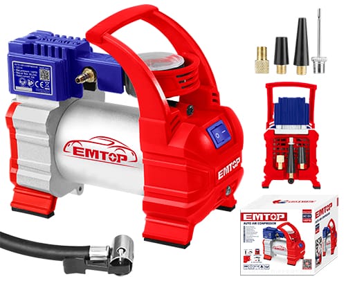 Մեքանայի պոմպ EMTOP EAAC3501
