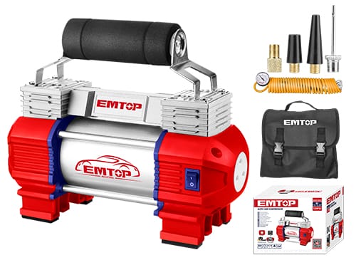 Մեքանայի պոմպ EMTOP EAAC4501