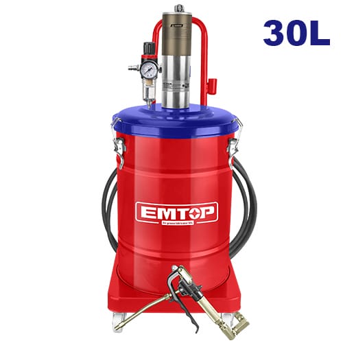 Յուղի լյուբրիկատոր EMTOP EAGL30102