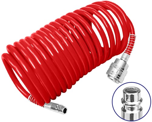 Կոմպրեսորի խողովակ 5մ EMTOP EAHE0501