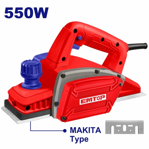 Էլեկտրական ռանդա 550Վտ EMTOP EECR0551