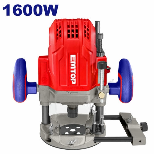Ֆրեզերային հաստոց  1600Վտ  EMTOP EERR1601