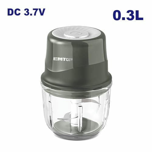 Անլար Mini Chopper 30 Վտ EMTOP EFN3002U