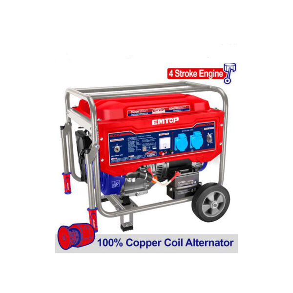 Generators